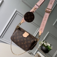 LV Satchel bags